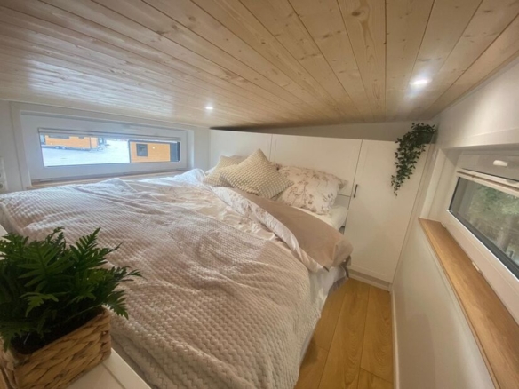 RIVER- The Ultimate Tiny home retreat