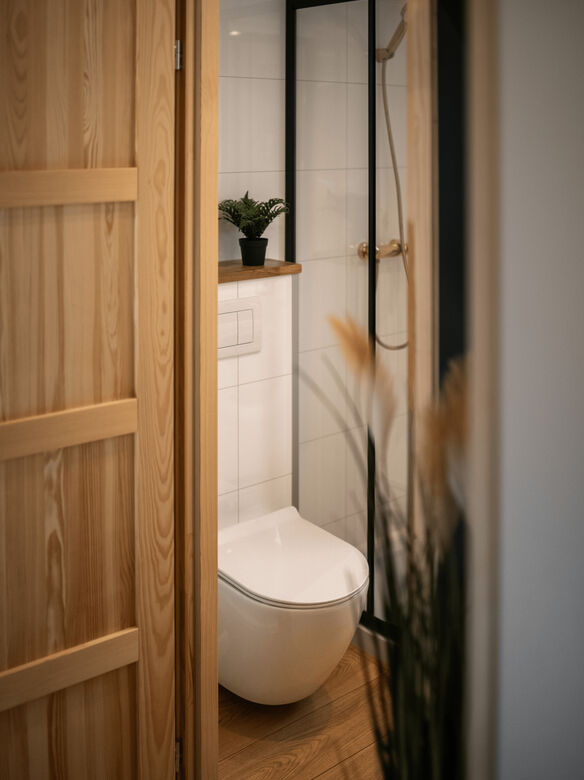 SKY – Modern & comfortable living