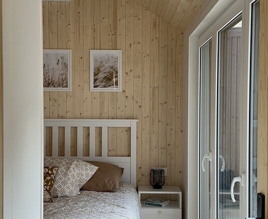 SKY – Modern & comfortable living