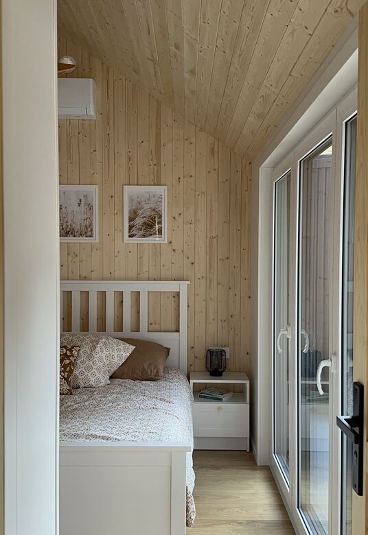 SKY – Modern & comfortable living