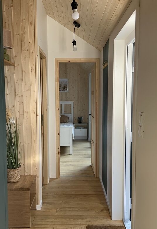 SKY – Modern & comfortable living