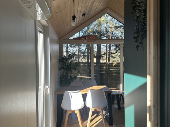 SKY – Modern & comfortable living