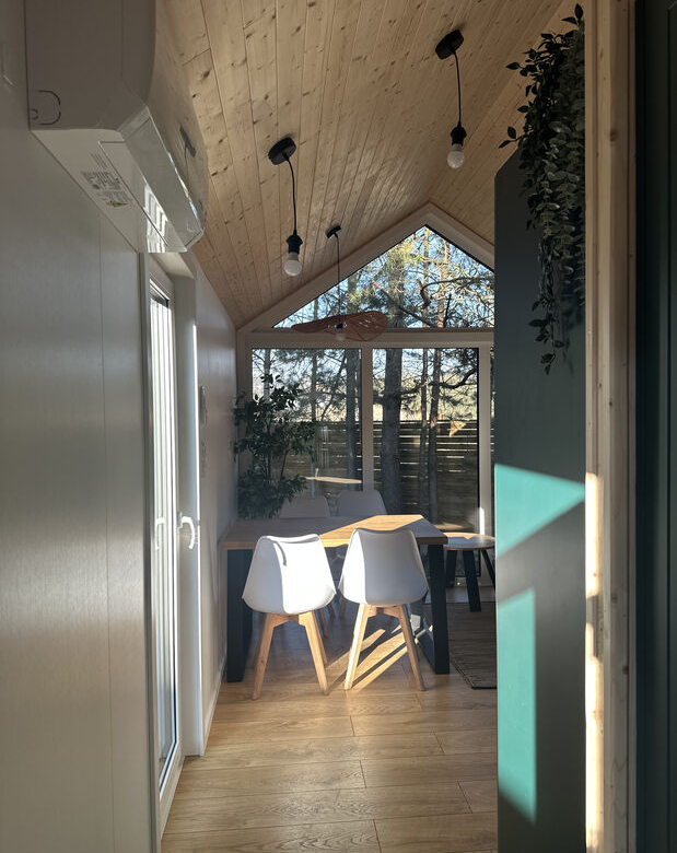 SKY – Modern & comfortable living