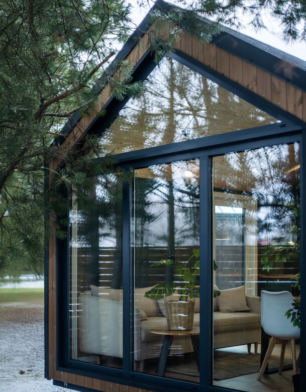 SKY – Modern & comfortable living
