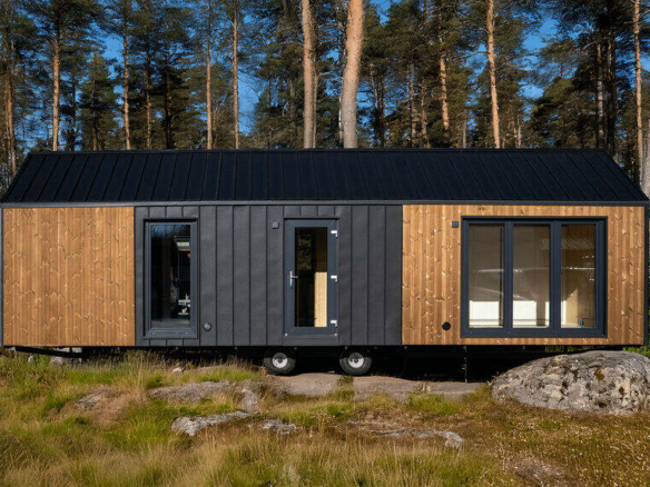 SKY – Modern & comfortable living