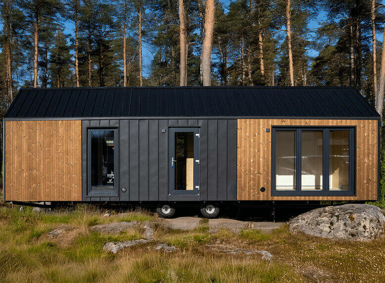 SKY – Modern & comfortable living