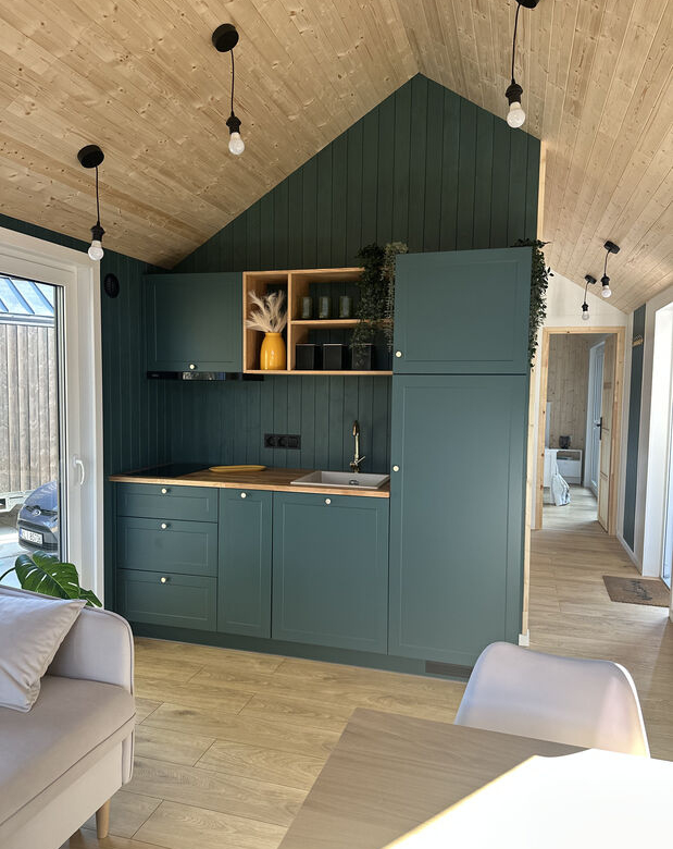 SKY – Modern & comfortable living