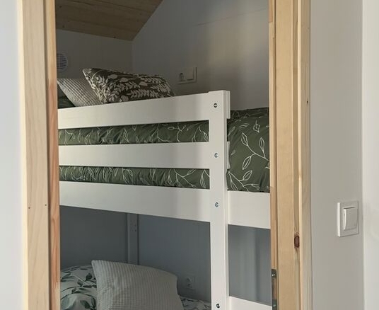 SKY – Modern & comfortable living