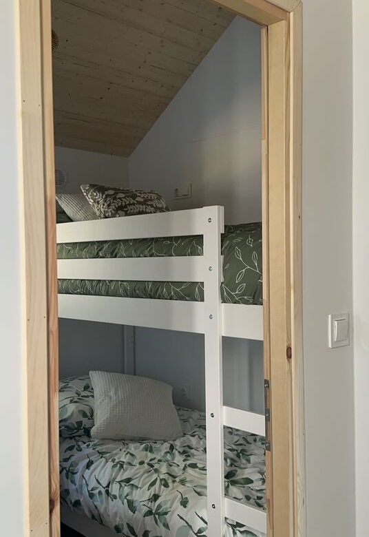 SKY – Modern & comfortable living