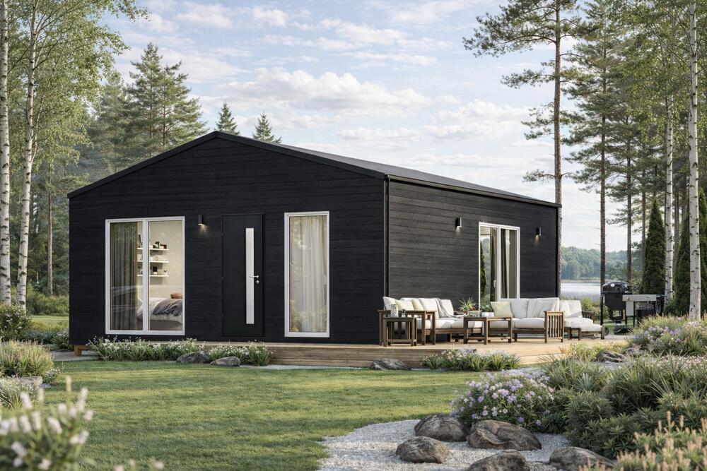 cube-house-zeus-01 Cube House Premium Familiar Zeus, 50 m²