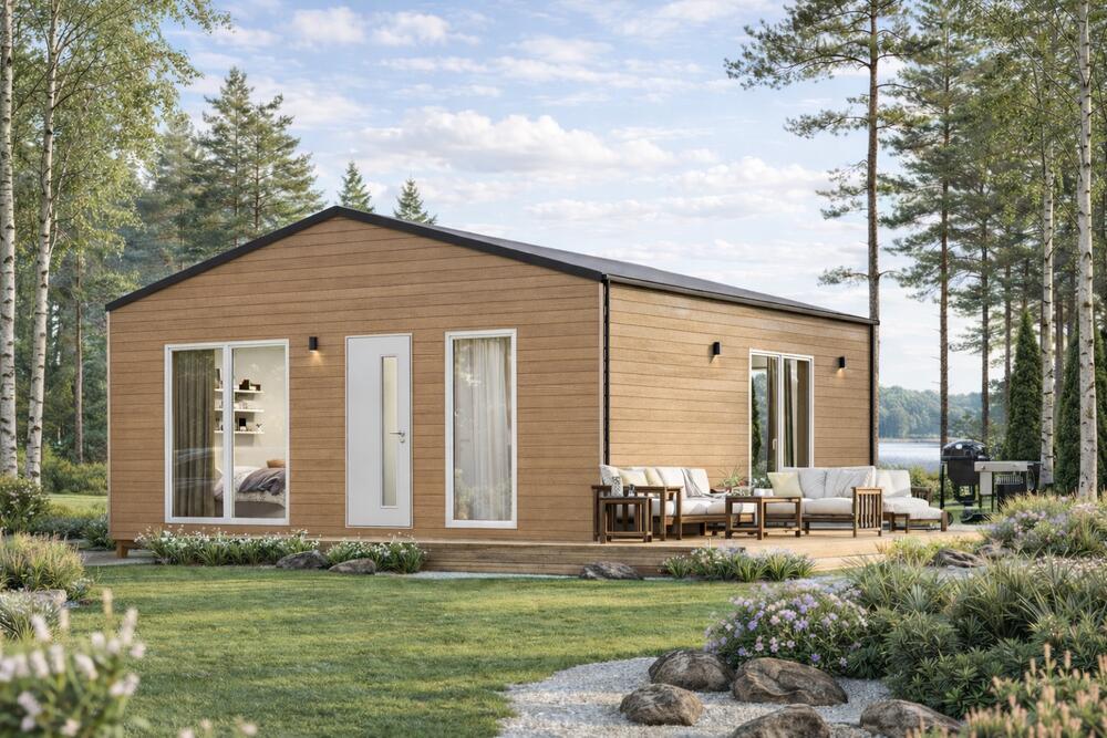cube-house-zeus-02 Cube House Premium Familiar Zeus, 50 m²