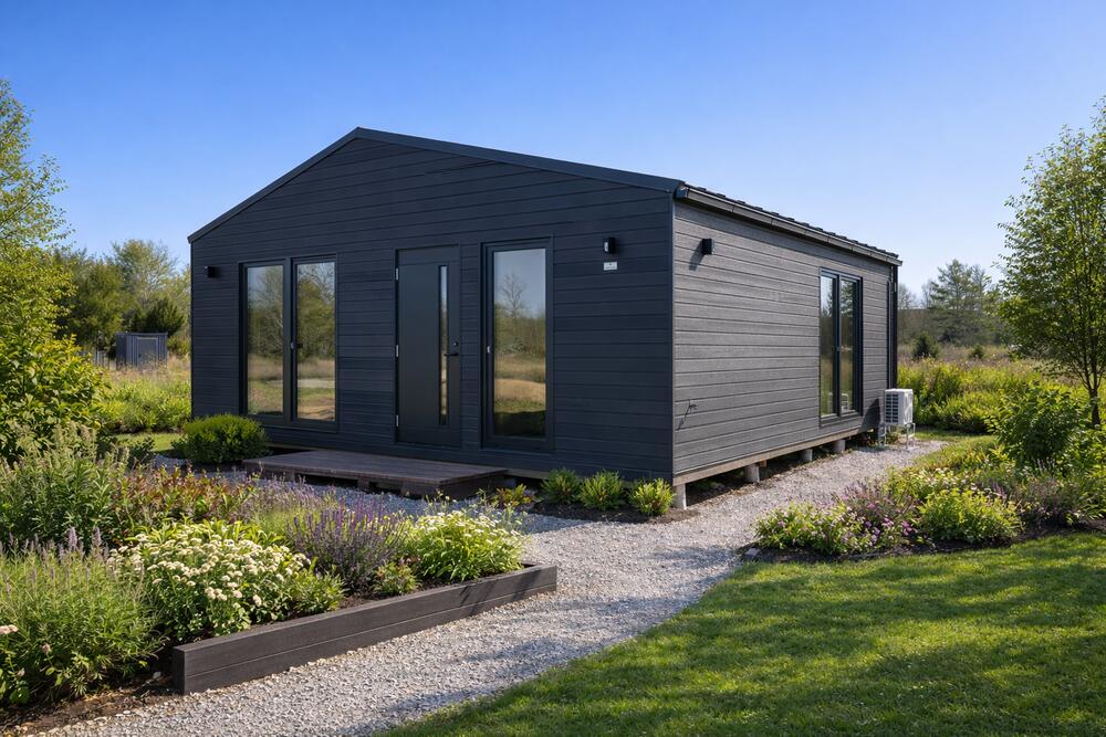 cube-house-zeus-03 Cube House Premium Familiar Zeus, 50 m²