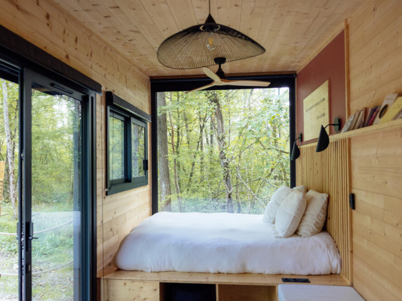 TINY HOUSE SIGNATUR 2 PAX
