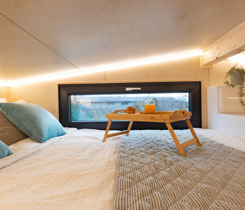 Tiny House Aurora