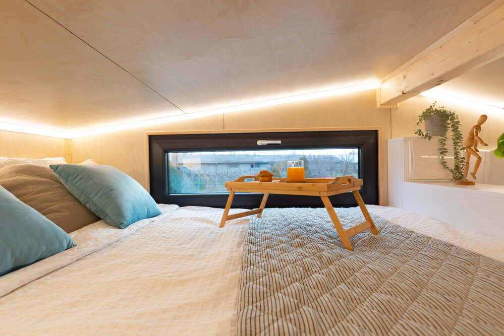 Tiny House Aurora