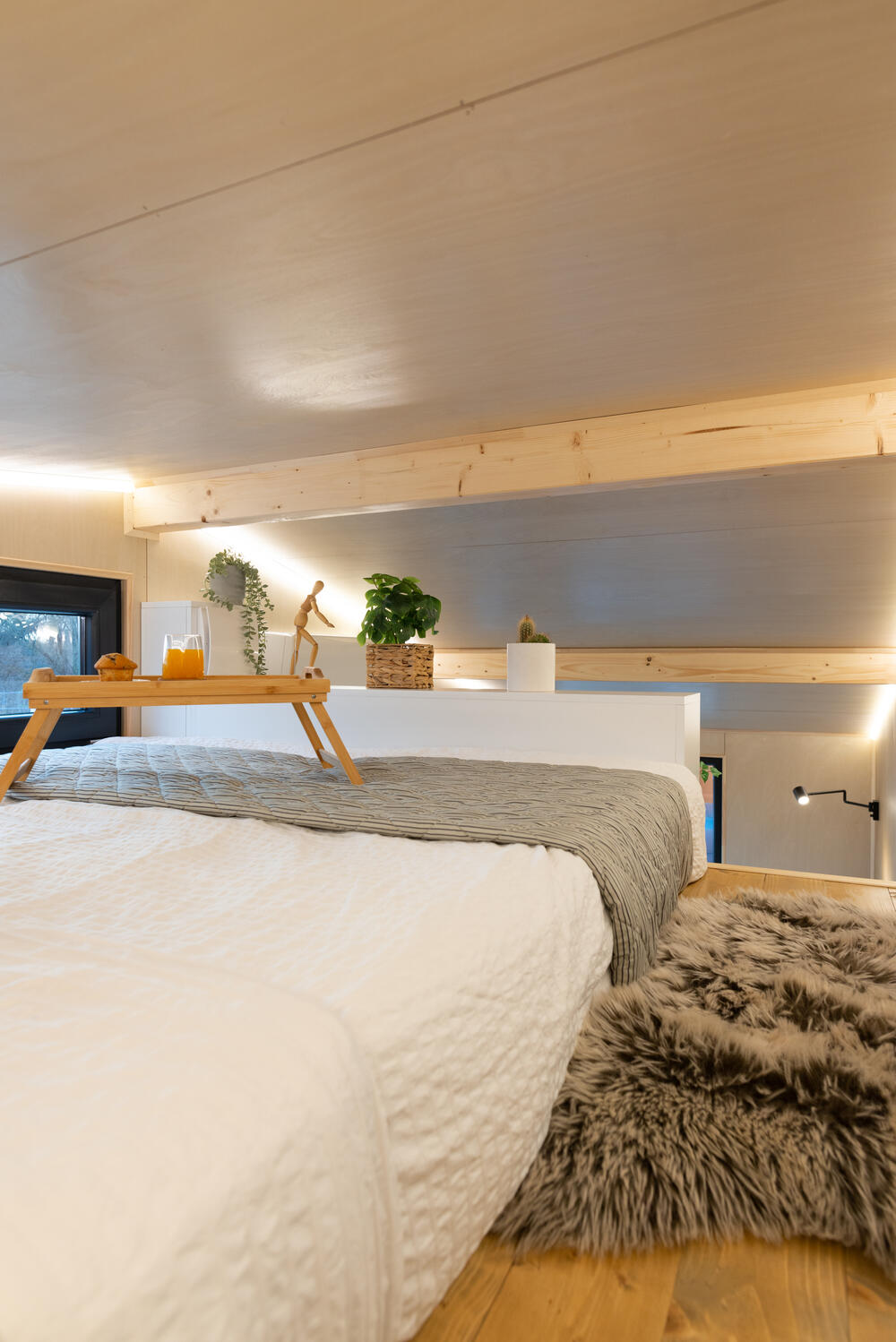 Tiny House Aurora