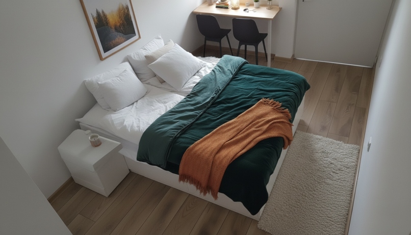 5 Modell 3×6 EH55 standard – KfW55-programmet er valgfritt