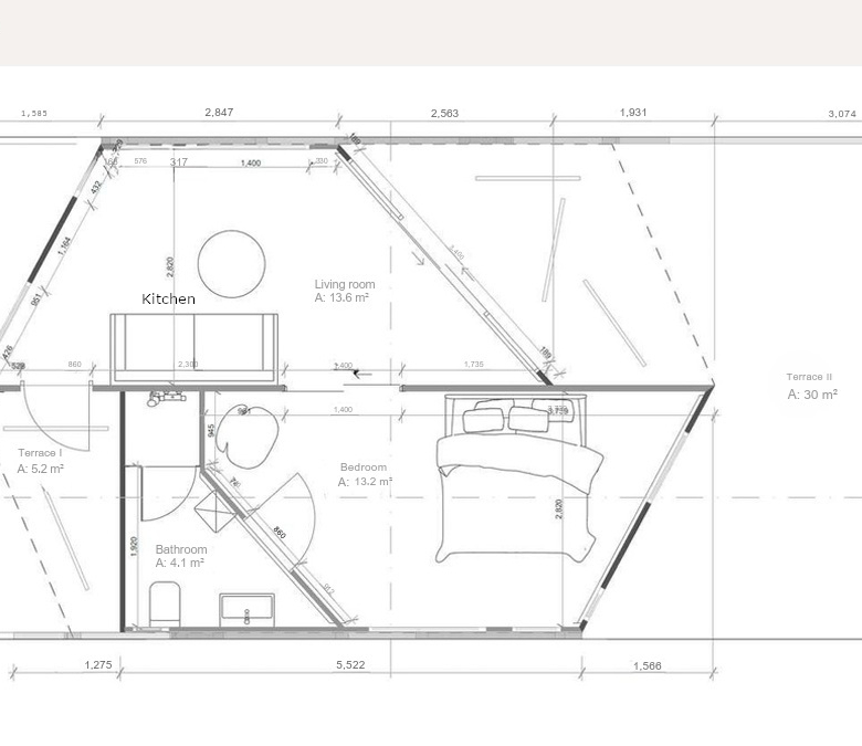 VILSANDI DESPINA D ( ready-to-use )