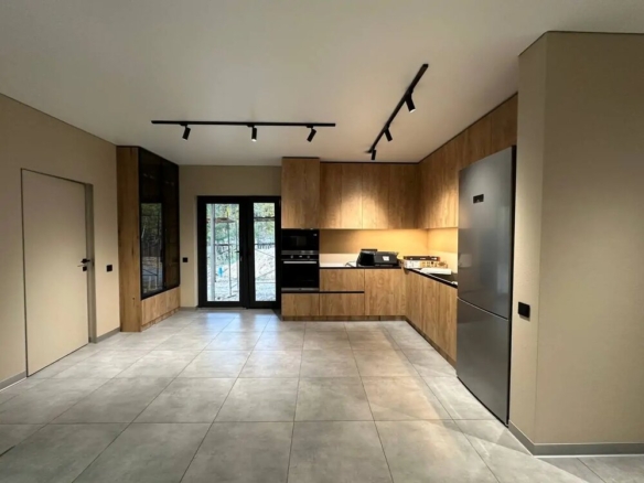 Unitbud – 92m2