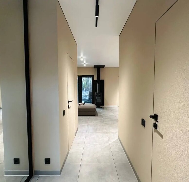 Unitbud – 92m2