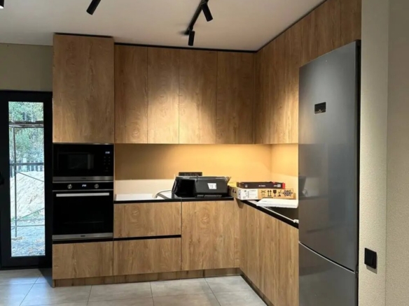 Unitbud – 92m2