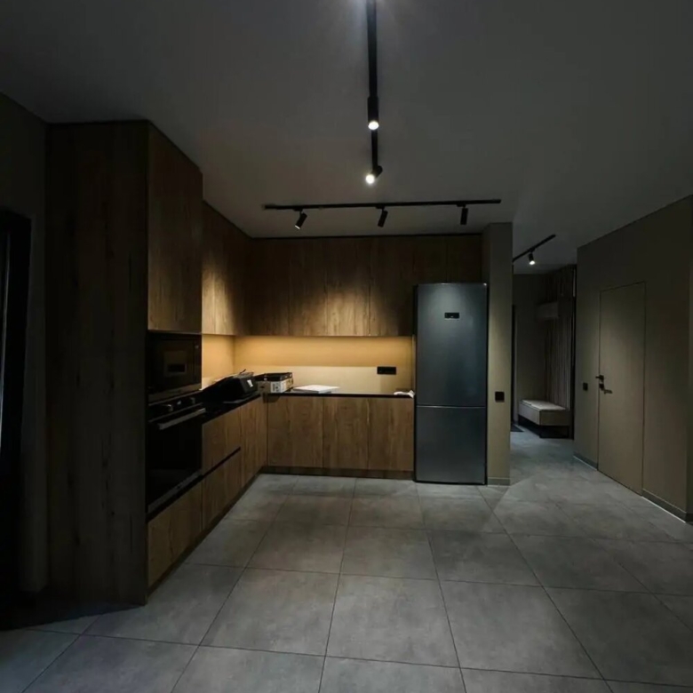 Unitbud – 92m2