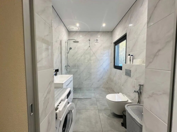 Unitbud – 92m2