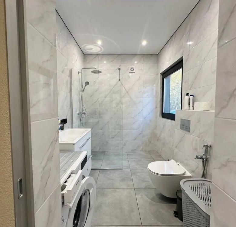 Unitbud – 92m2