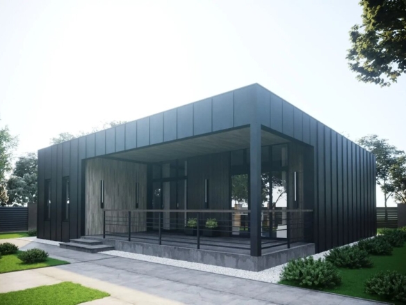 Unitbud – 92m2
