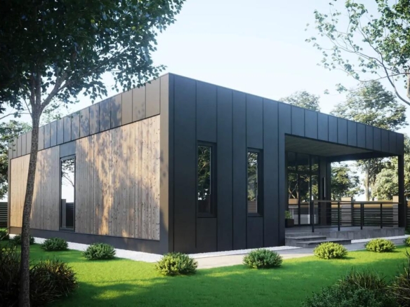 Unitbud – 92m2