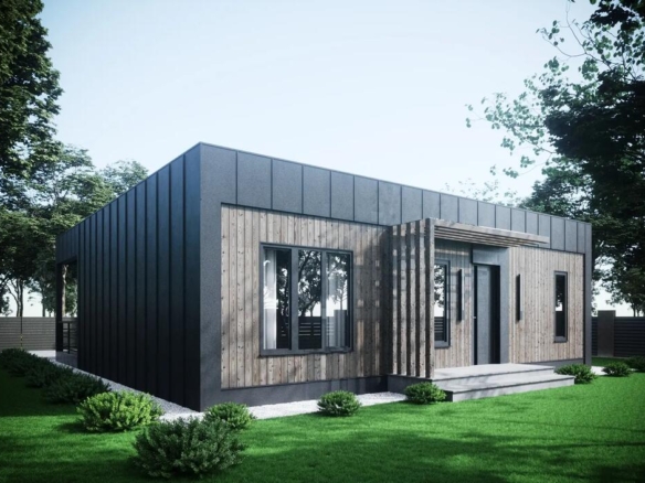 Unitbud – 92m2