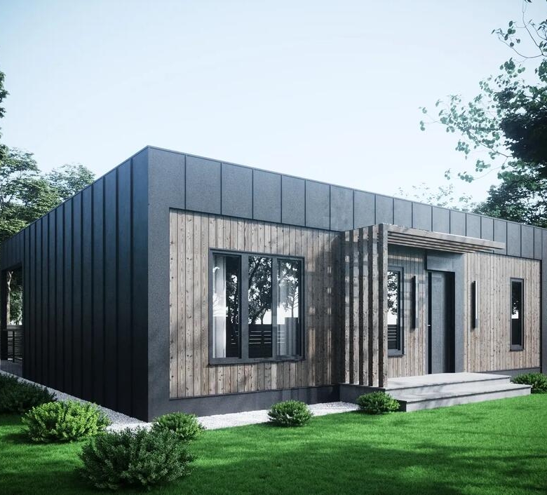 Unitbud – 92m2