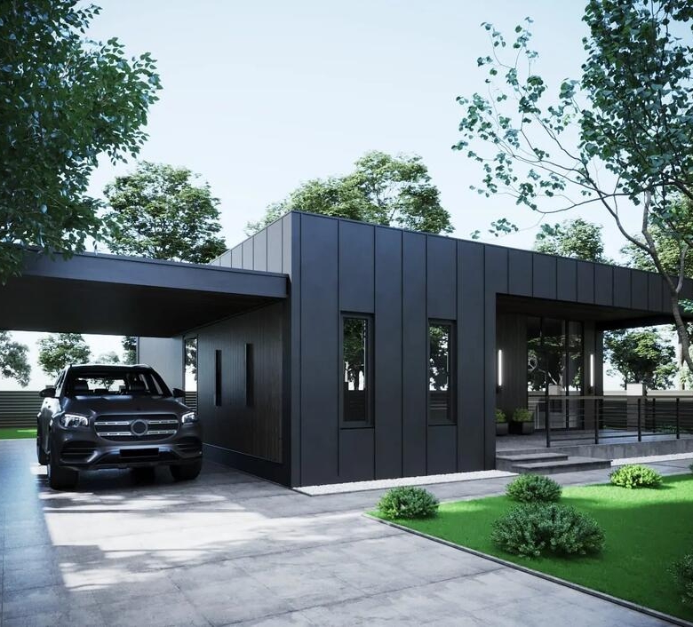 Unitbud – 92m2