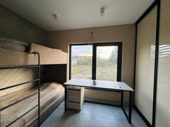 Unitbud – 92m2