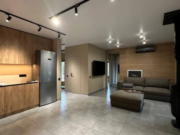 Unitbud – 92m2