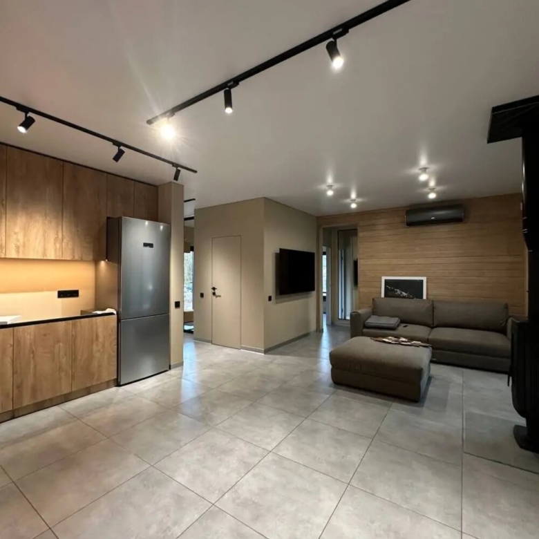 Unitbud – 92m2