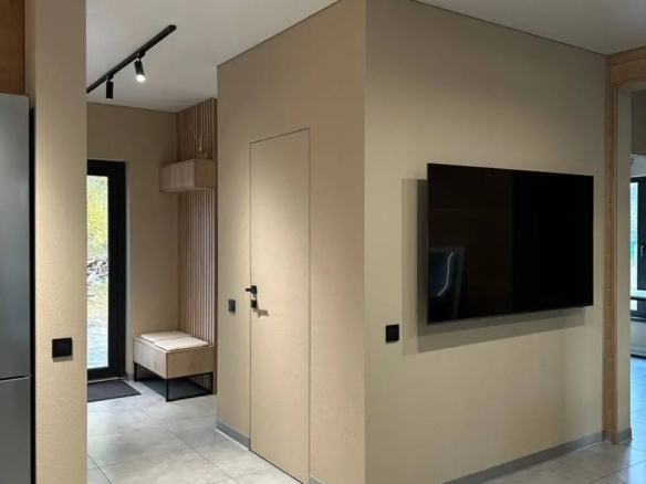 Unitbud – 92m2