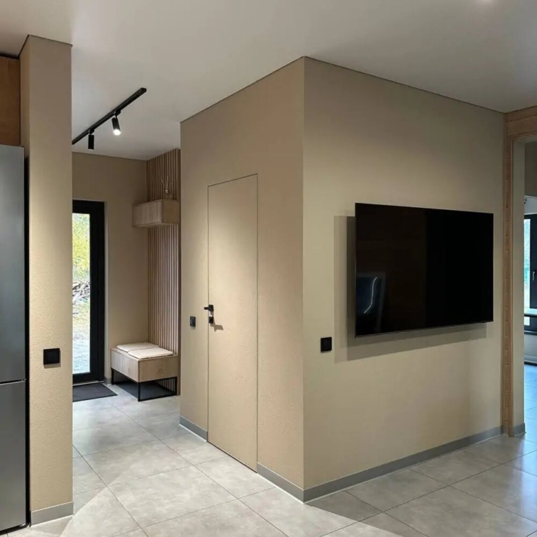 Unitbud – 92m2