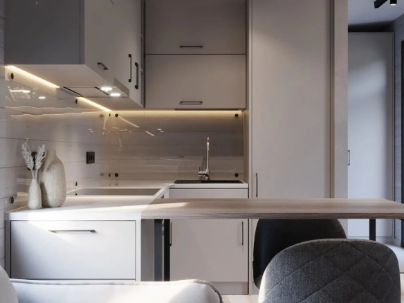 Unitbud – 92m2