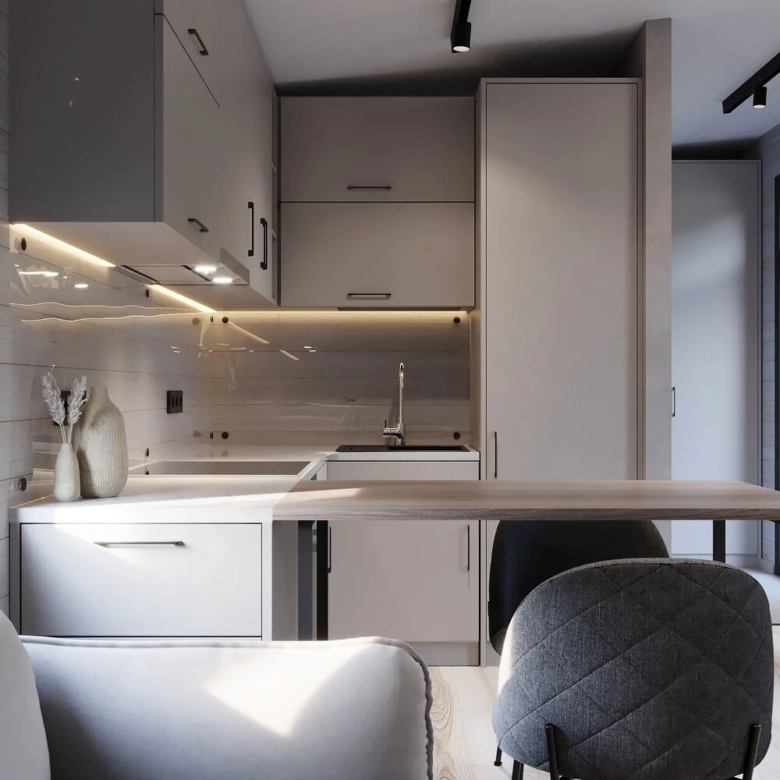 Unitbud – 92m2
