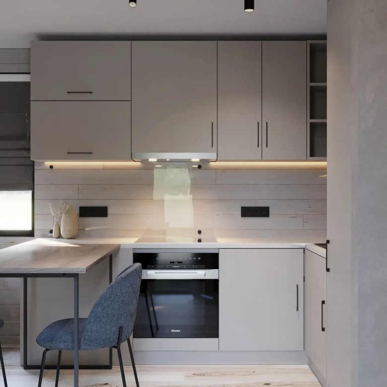 Unitbud – 92m2
