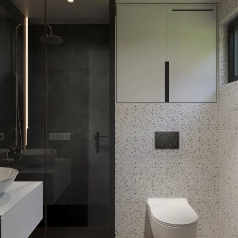 Unitbud – 92m2
