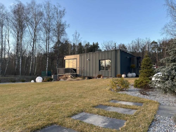 Unitbud – 92m2