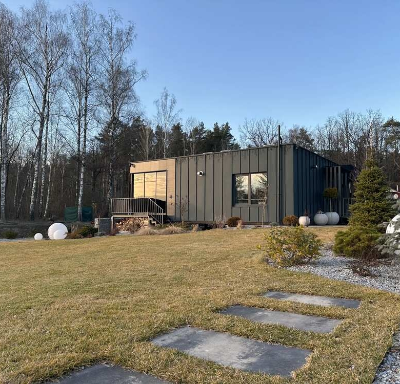 Unitbud – 92m2