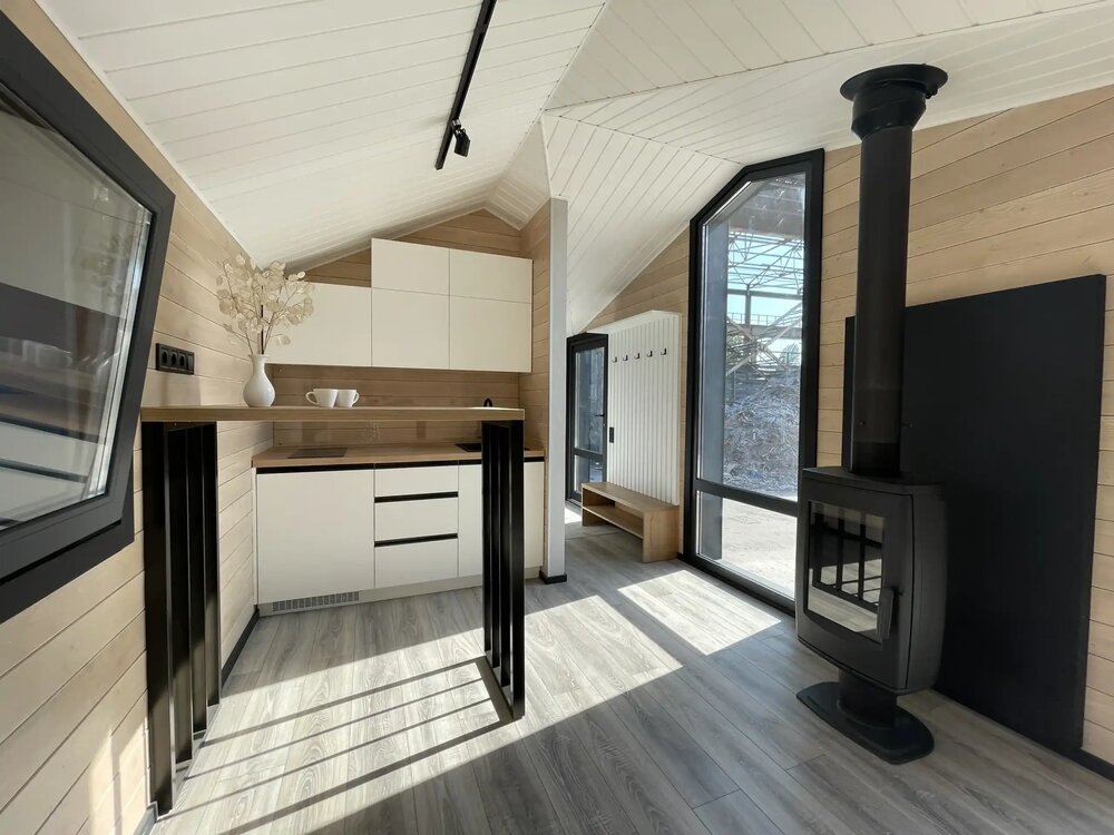 unitbud-barn-45m2-02 Barn 45m2