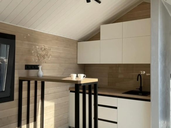 Barn 45m2