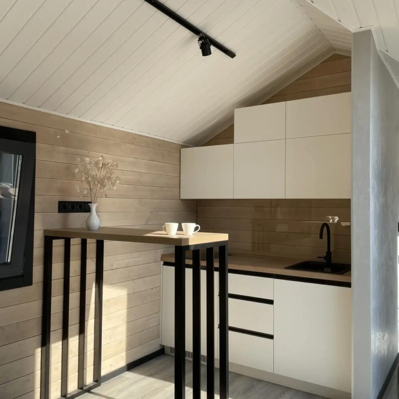 Barn 45m2