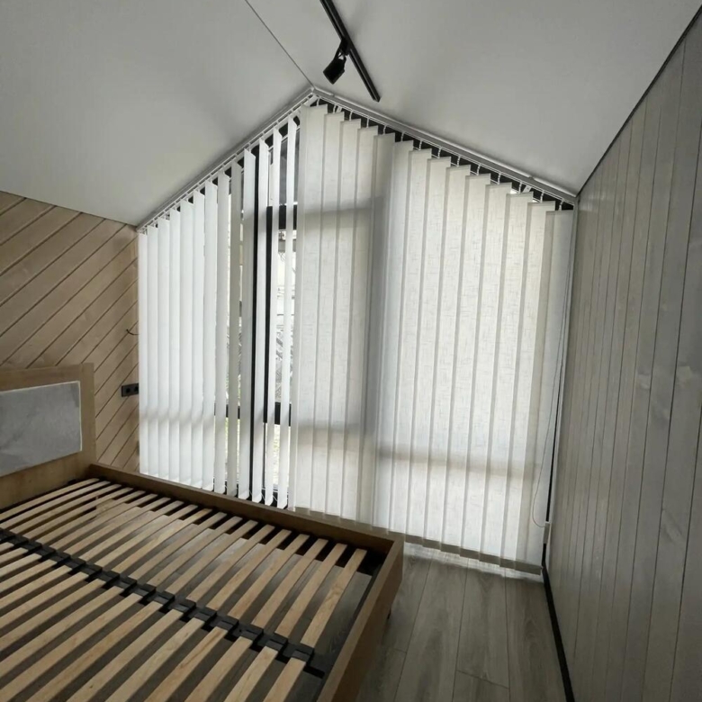 Barn 45m2
