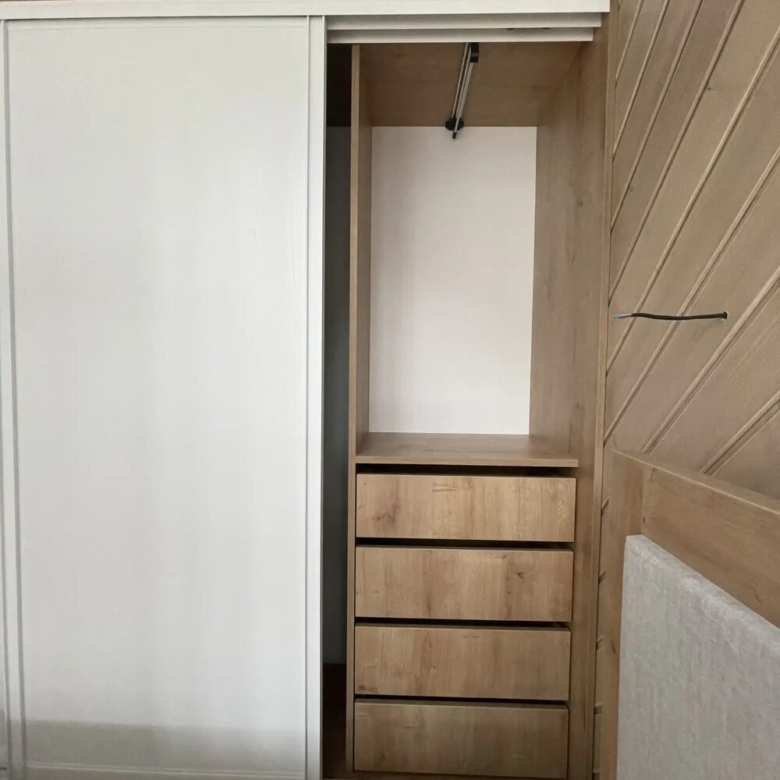 Barn 45m2