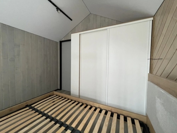 Barn 45m2